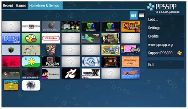 Top 15 Best Psp Emulators For Android In 2022 Codeforgeek