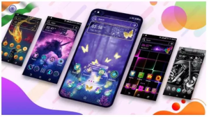 Top 23 Best Themes For Android | CodeForGeek