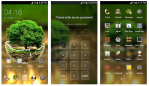 Top 23 Best Themes For Android | CodeForGeek