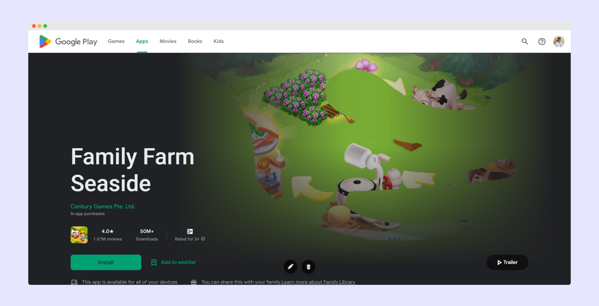 Top 24 Best Farming Games for Android | CodeForGeek