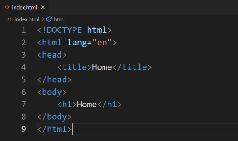 html file input node js