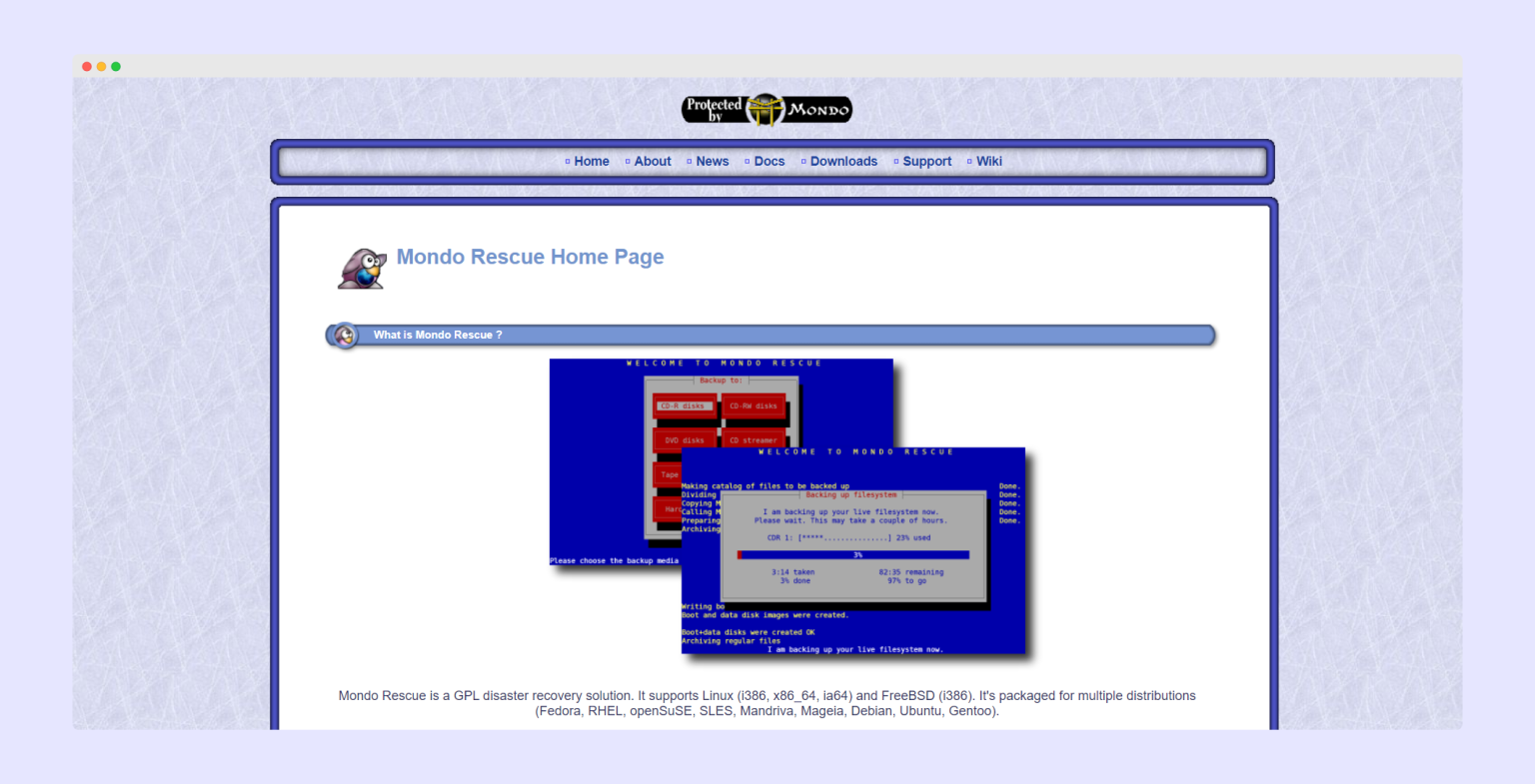 Top 18 Best Linux Data Recovery Tools | CodeForGeek