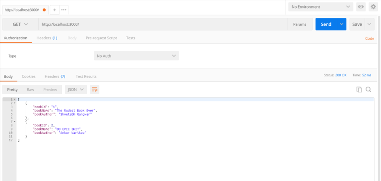 How to Build a Powerful CRUD API with Node.js: Step-by-Step Guide ...