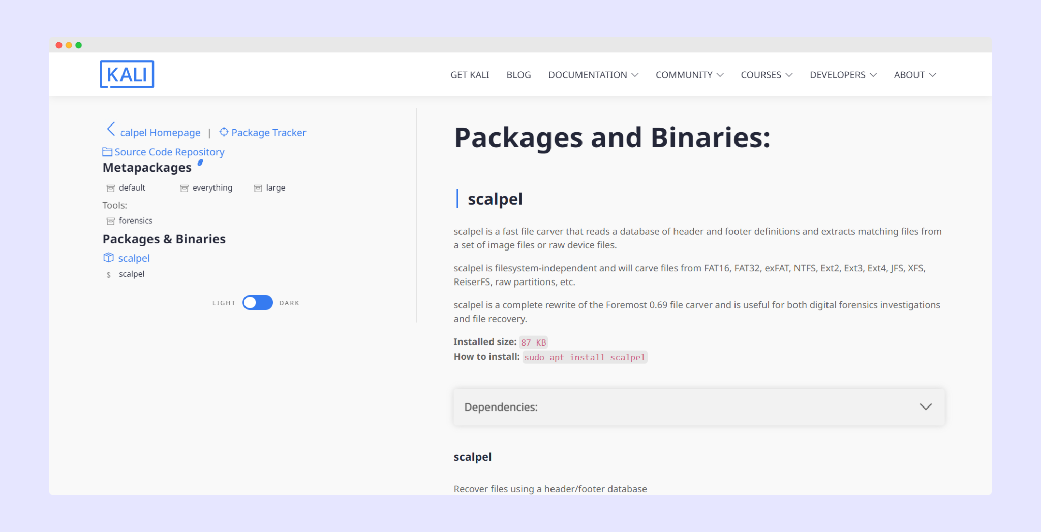 Top 18 Best Linux Data Recovery Tools