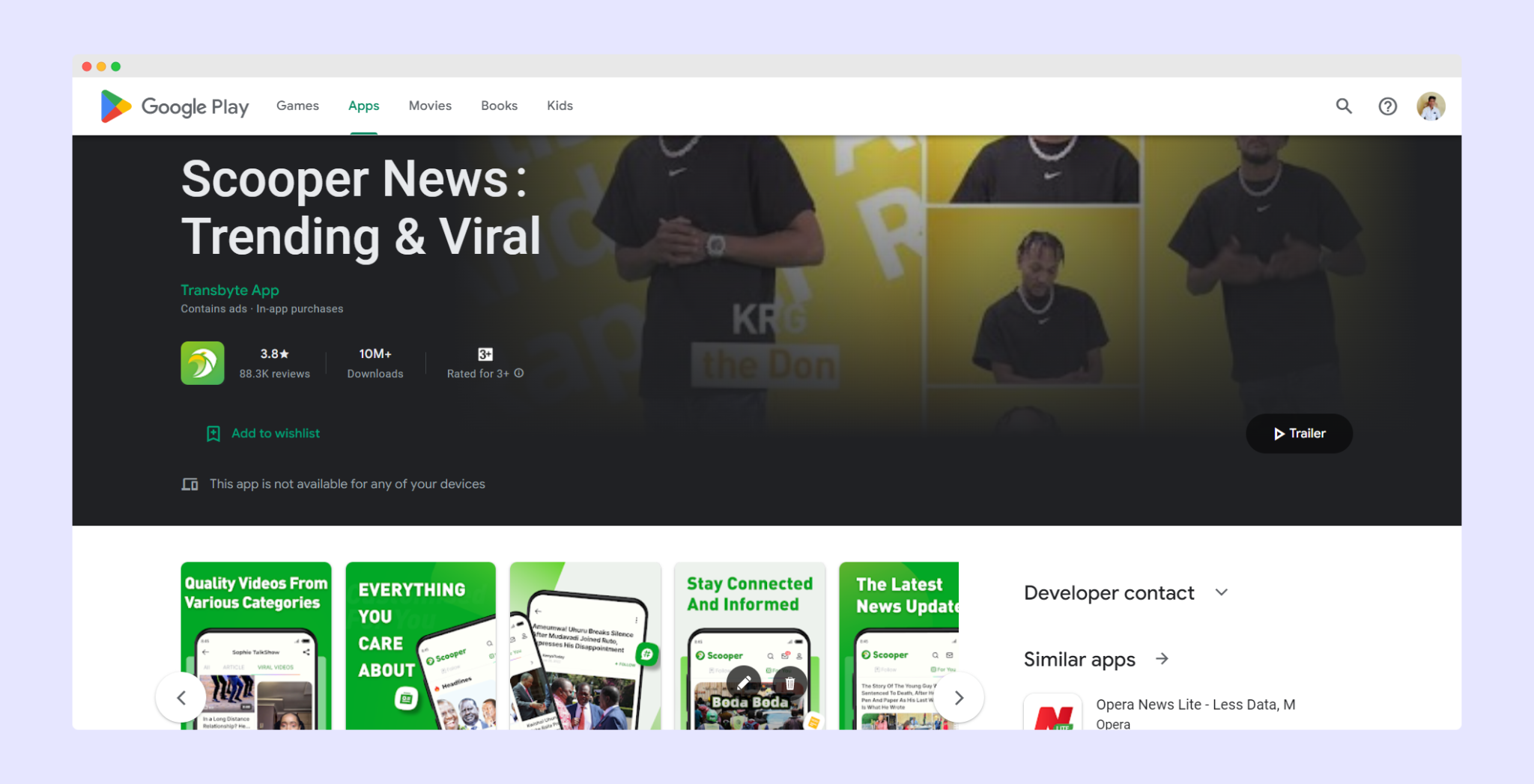 Top 24 Best News Aggregator Apps for Android