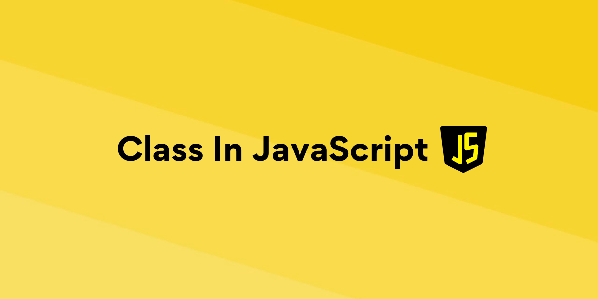 friend class in javascript