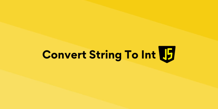 Convert String To Int Thumbnail