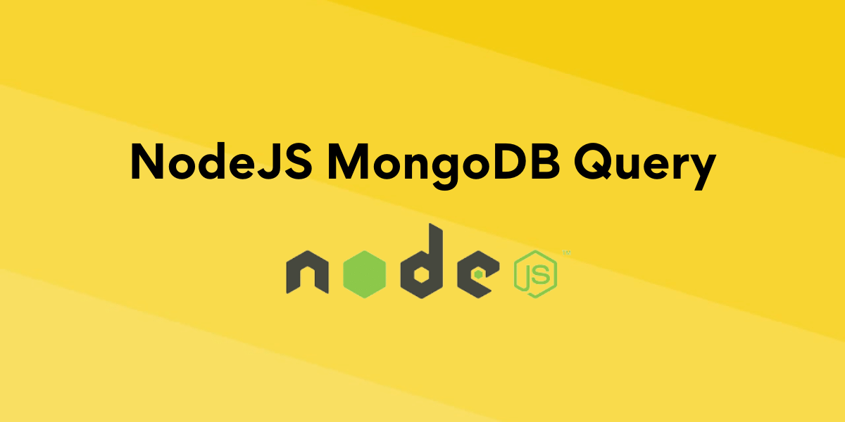 MongoDB - Startup Stash