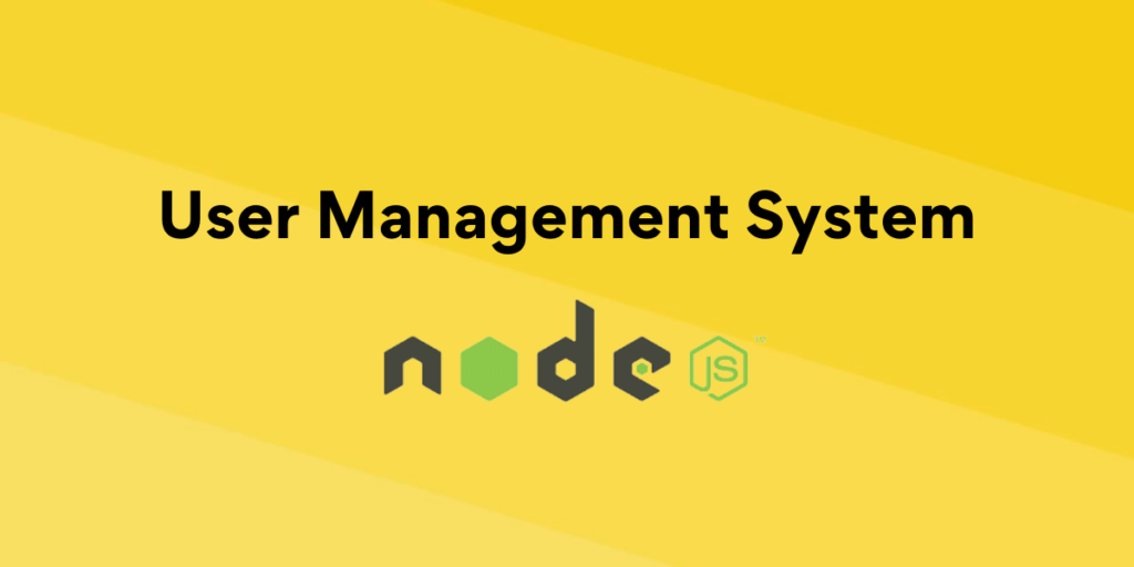 create-a-user-management-system-in-nodejs-codeforgeek