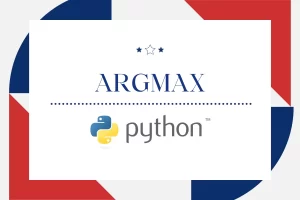 Argmax Python Png