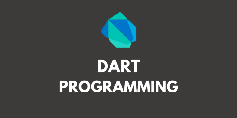 Dart Programming