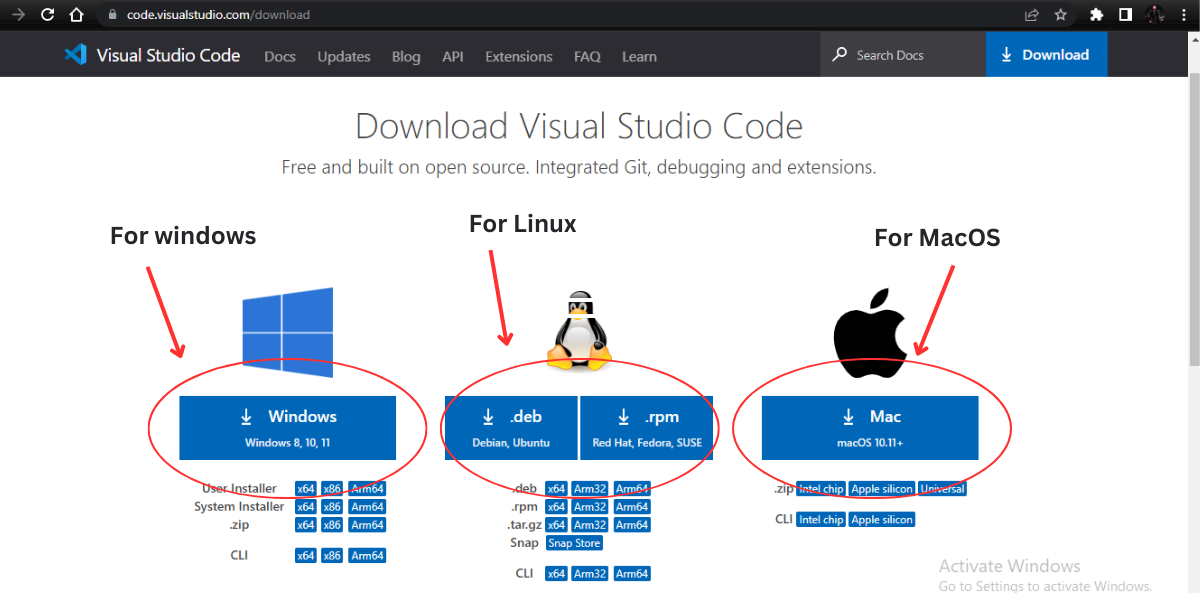 How to run Node.js files in VS Code: A Step-by-Step Guide | CodeForGeek