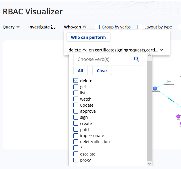 Rbac Visualizer