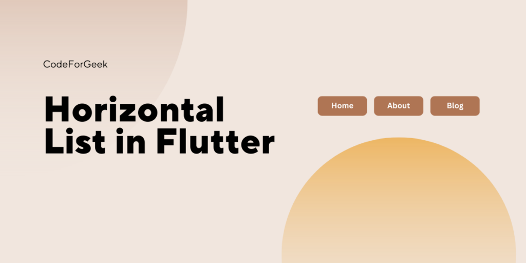 create-a-horizontal-list-in-flutter-codeforgeek