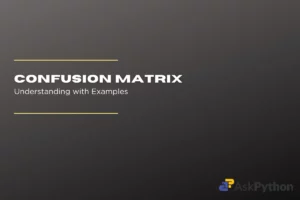 Confusion Matrix 1 Png