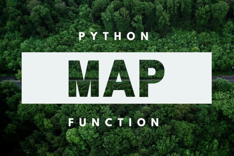 Python Map