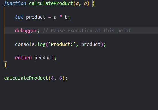 Node JS Debugging Techniques