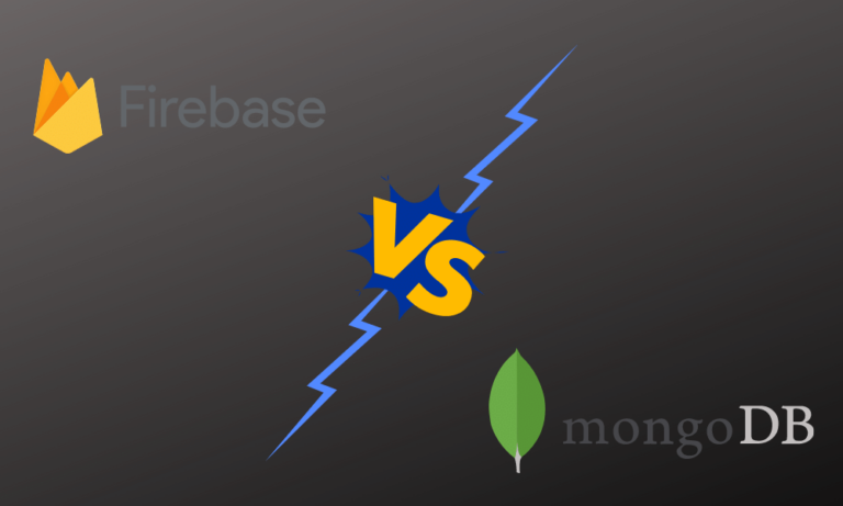 MongoDB Vs Firebase Thumbnail