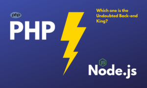 PHP Vs Node