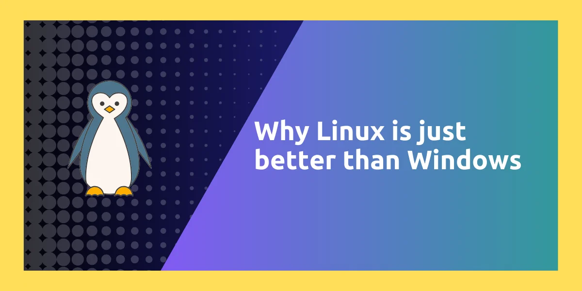 why-linux-outshines-windows-a-comprehensive-guide-codeforgeek