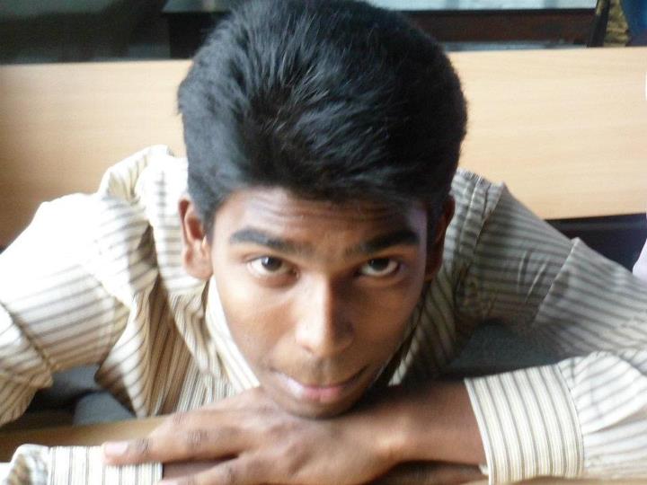 Arulius Savio