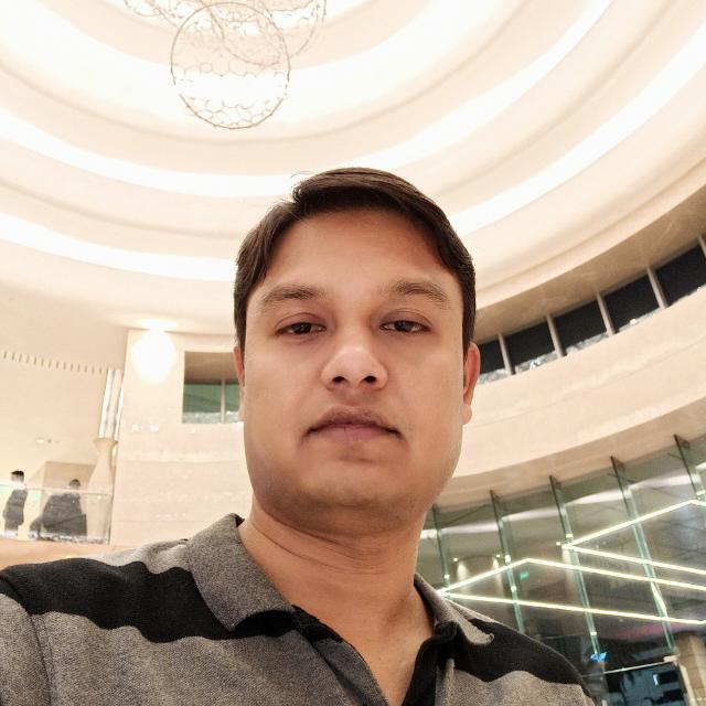 Pankaj Kumar