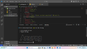 Executing Local Npm Packages A Simple Guide Codeforgeek Executing Local Npm Packages A Simple Guide Codeforgeek