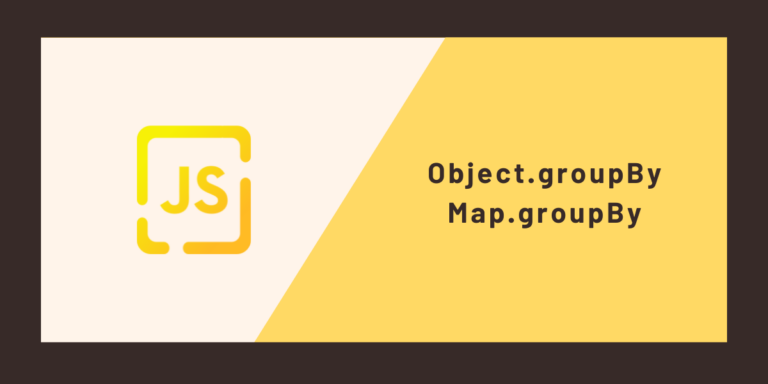 Object GroupBy Map GroupBy