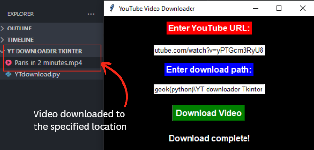 YouTube Video Downloader 4