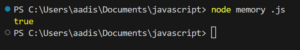 JavaScript Program to Check Whether a String Starts and Ends with ...