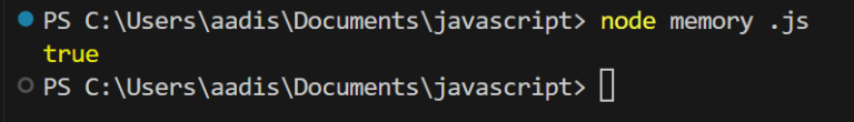 JavaScript Program to Check Whether a String Starts and Ends with ...