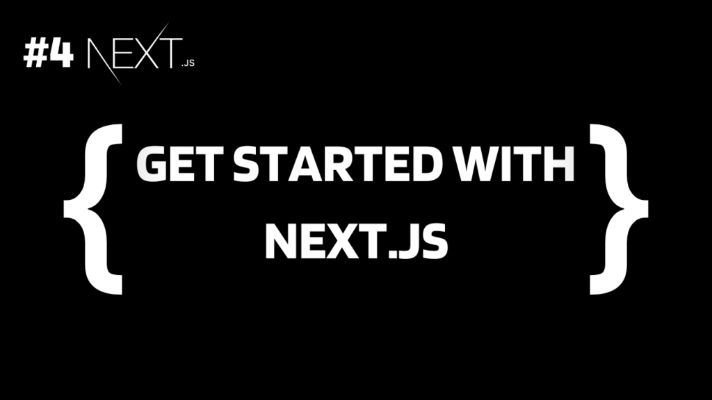 Getting Started with Next.js: A Hello World Application | CodeForGeek