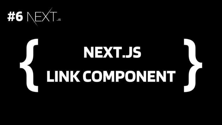 Link Component