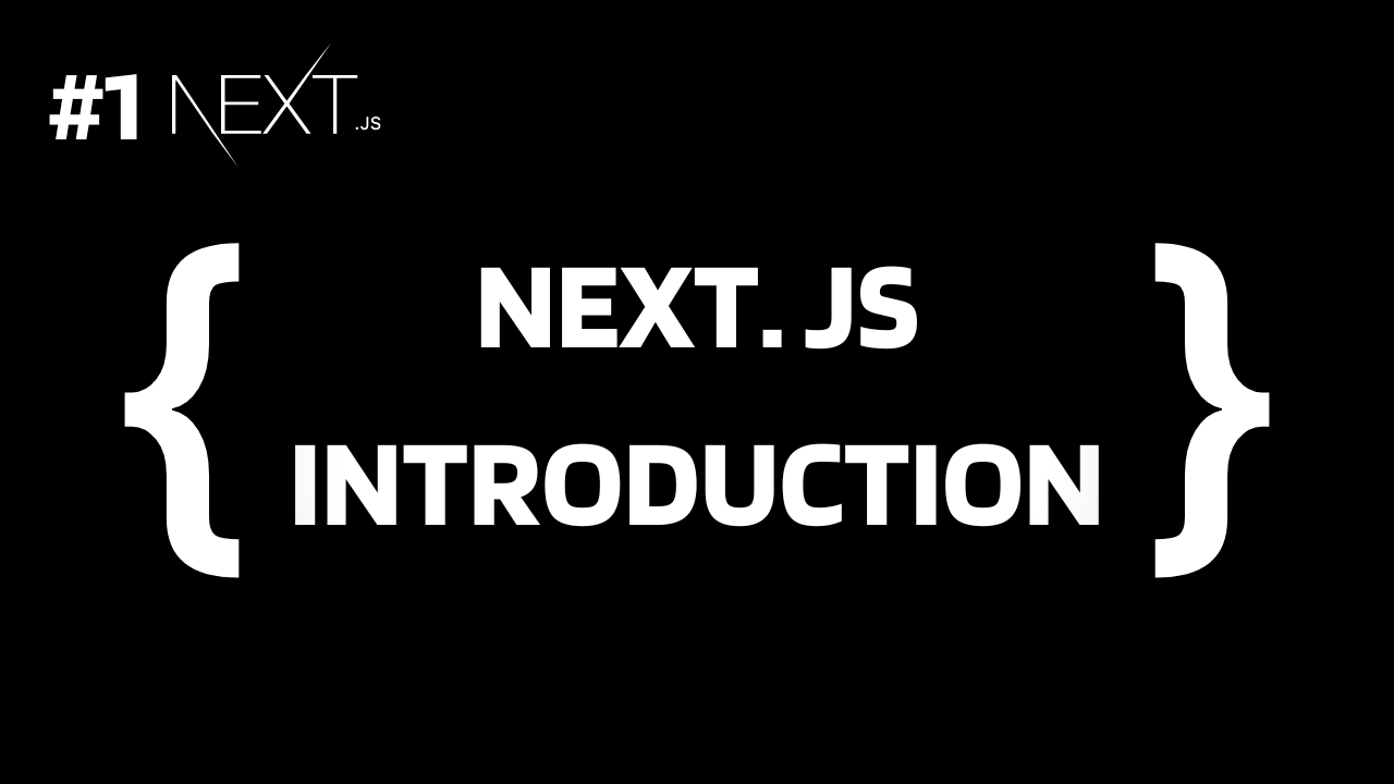 Next.js Introduction: A React Framework | CodeForGeek