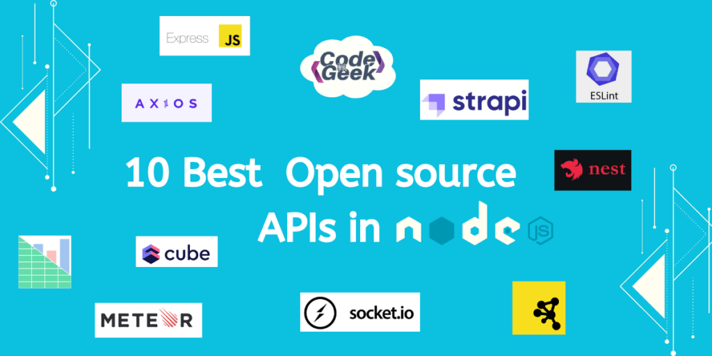 Open Source Apis