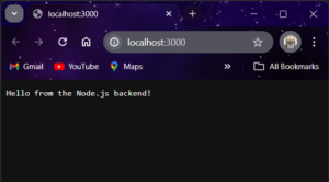Is Node Js Frontend Or Backend Codeforgeek Is Node Js Frontend Or Backend Codeforgeek