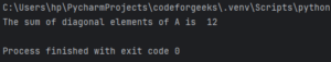 How to Perform Einstein Summation in Python Using numpy.einsum ...
