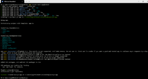 Getting Started with Next.js: A Hello World Application | CodeForGeek