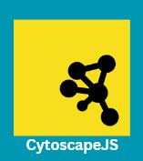CytoscapeJS logo