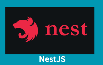 NestJS logo