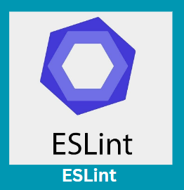 ESLint logo
