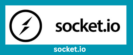 Socket.io logo
