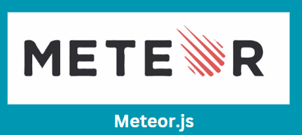 MeteorJS logo