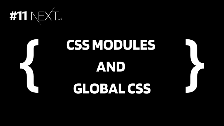 CSS Modules