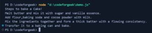 Best Ways to Create Multiline Strings in JavaScript (With Examples ...