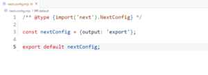 Next.js CLI: Commands You Must Know | CodeForGeek