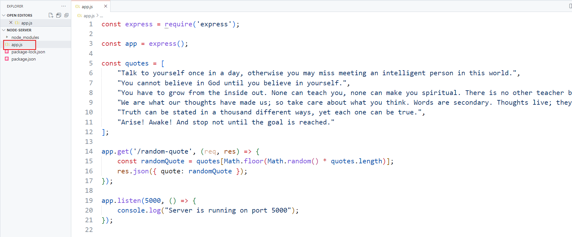 Connecting Next.js with Node.js: Simplest Way | CodeForGeek