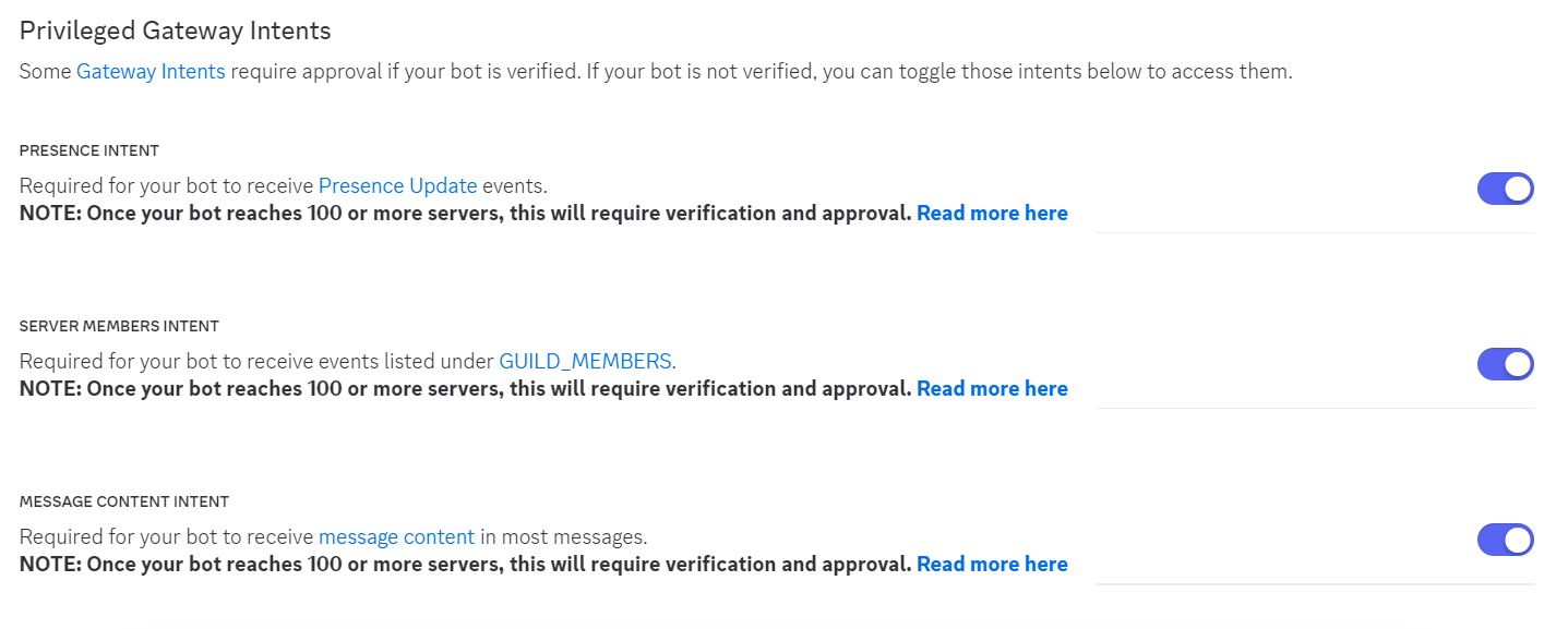 How to Create a Simple Discord Bot Using Node.js (Easy Steps) | CodeForGeek