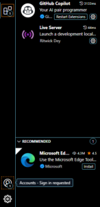 A Guide to Using GitHub Copilot in VS Code (With Video) | CodeForGeek