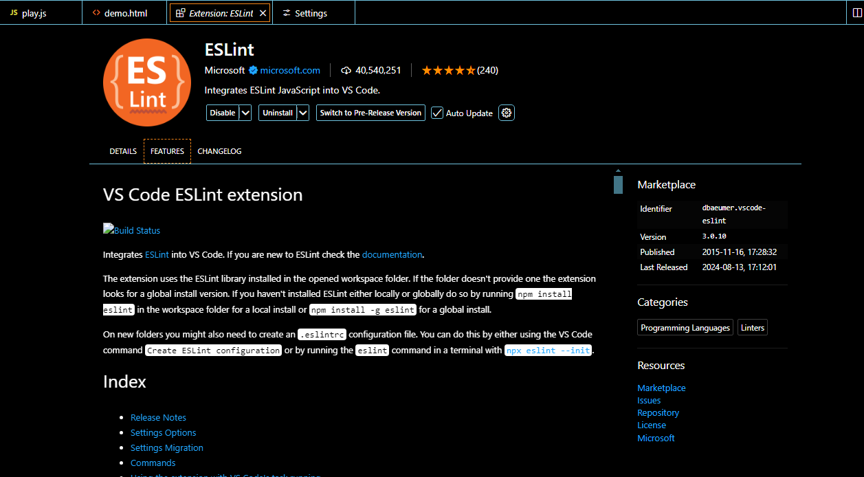 5 Best VS Code Extensions to Supercharge Your Productivity in 2025 ...
